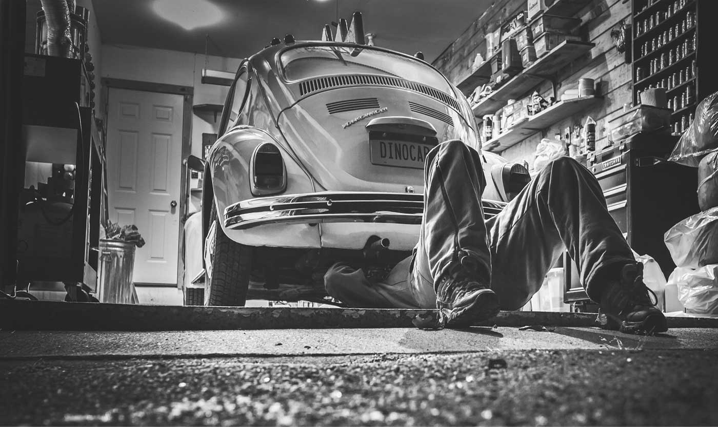 Uzman ve Deneyimli KadromuzlaYola Hazırsınız