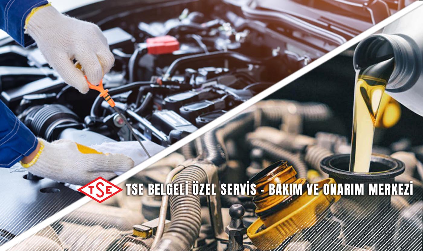 Uzman ve Deneyimli KadromuzlaYola Hazırsınız